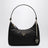 Re-Edition 2005 bag in black Re-Nylon and Saffiano leather