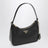 Re-Edition 2005 Mini Bag in Black Saffiano Leather