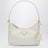 Mini borsa Prada Re-Edition 2005 in Saffiano color talco
