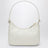 Mini borsa Prada Re-Edition 2005 in Saffiano color talco
