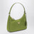 Mini sac Re-Edition 2005 en Re-Nylon et Saffiano lierre