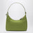Mini sac Re-Edition 2005 en Re-Nylon et Saffiano lierre