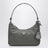 Mercurio Re-Edition 2005 Tasche aus Re-Nylon und Saffiano-Leder