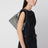 Mercurio Re-Edition 2005 Tasche aus Re-Nylon und Saffiano-Leder