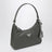 Mercurio Re-Edition 2005 Tasche aus Re-Nylon und Saffiano-Leder