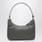 Mercurio Re-Edition 2005 Tasche aus Re-Nylon und Saffiano-Leder