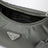 Mercurio Re-Edition 2005 Tasche aus Re-Nylon und Saffiano-Leder