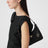 Mini borsa Re-Edition 2005 in Re-Nylon e Saffiano nera