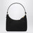Mini borsa Re-Edition 2005 in Re-Nylon e Saffiano nera