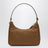 Brandy Re-Edition 2005 Tasche aus Re-Nylon und Saffiano-Leder