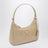 Re-Edition 2005 bag in camel Re-Nylon and Saffiano