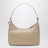 Re-Edition 2005 bag in camel Re-Nylon and Saffiano