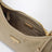 Re-Edition 2005 bag in camel Re-Nylon and Saffiano