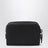 Micro necessaire in black Re-Nylon