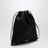Pochette Prada Wish noire en Re-Nylon