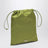 Prada Wish pouch in Ivy green Re-Nylon