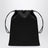 Black Prada Wish Pouch in Re-Nylon
