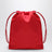 Pouch Prada Wish rossa in Re-Nylon