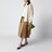 Prada Wish pouch in Ivy green Re-Nylon