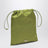Prada Wish pouch in Ivy green Re-Nylon