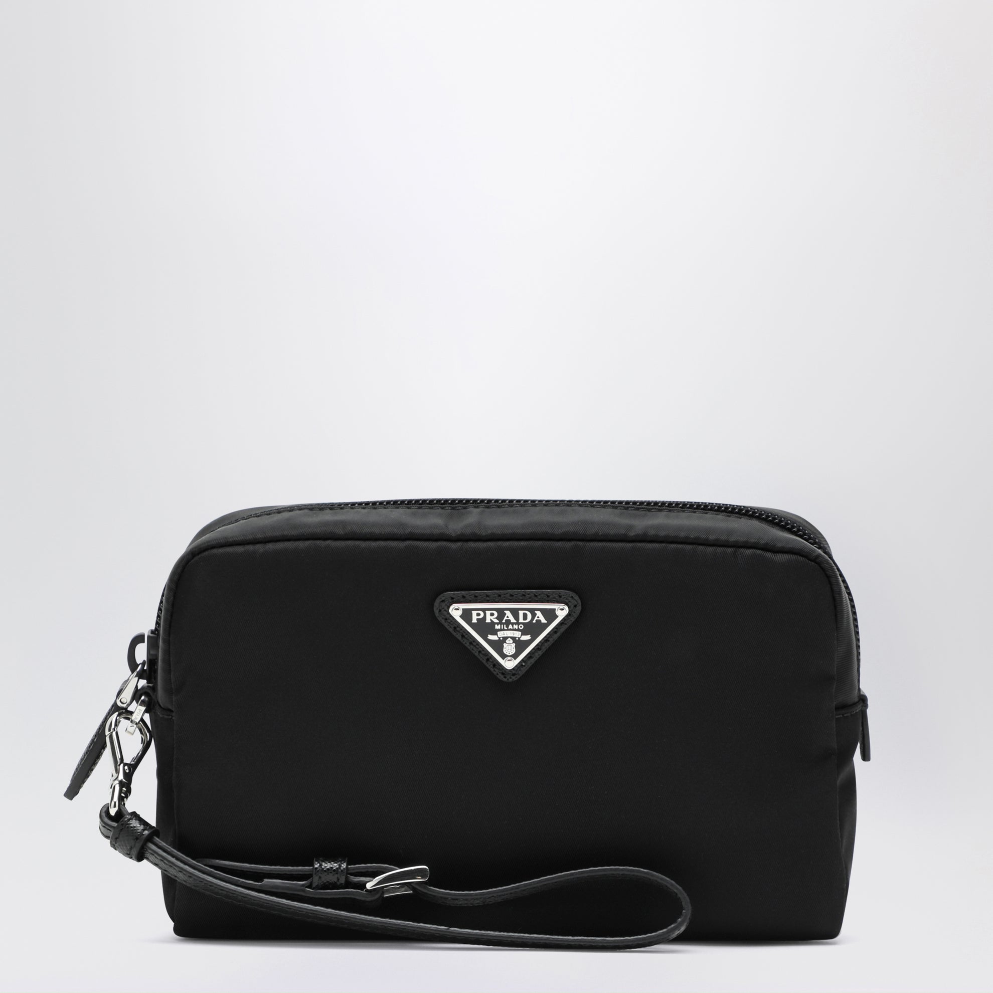 Barres de toit en nylon noir