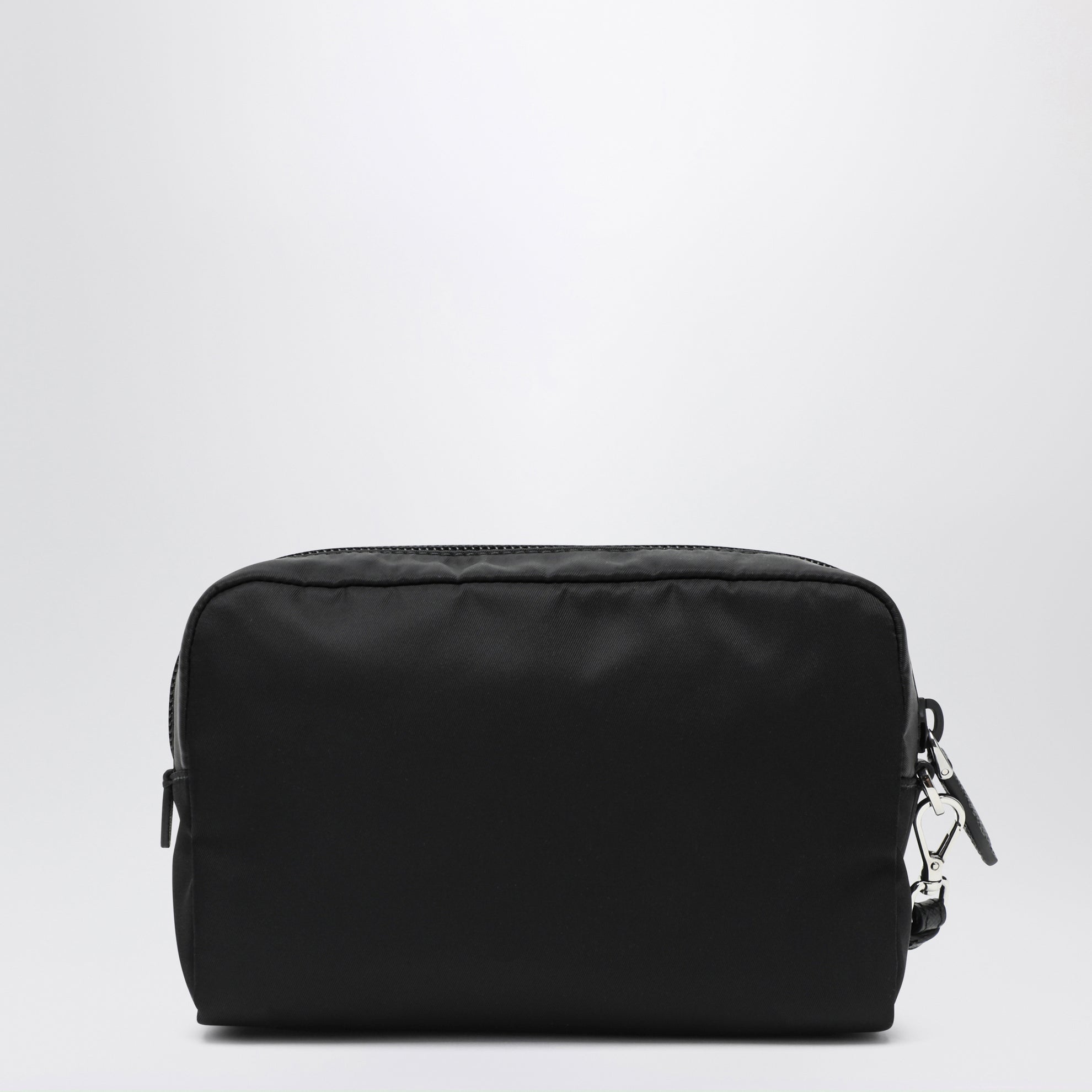 Barres de toit en nylon noir
