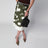Pouch nera in Re-Nylon
