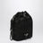 Pouch nera in Re-Nylon