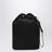 Pouch nera in Re-Nylon