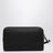 Medium black Re-Nylon necessaire