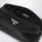 Medium black Re-Nylon necessaire