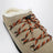 Desert Suede Clogs with Braided Laces