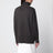 Pull Heidi en cachemire vert foncé
