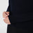 Pullover Mable aus Kaschmir in Navy