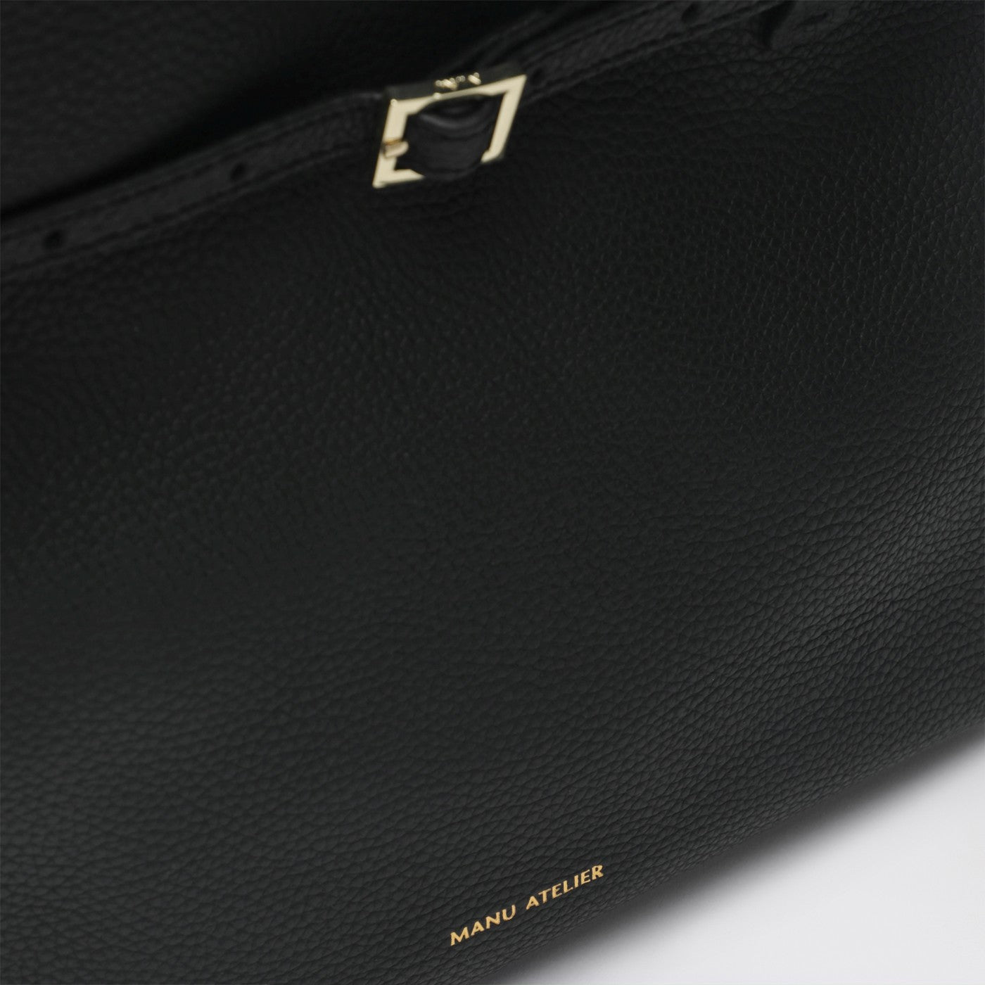 Borsa mini Tote du Jour nera