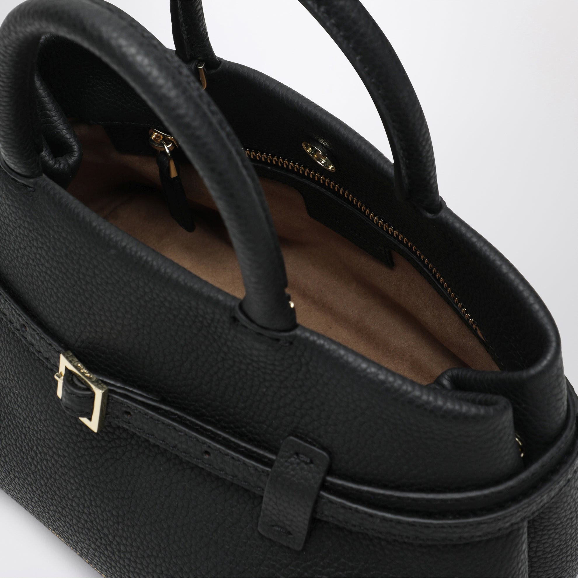 Sac Le Cambon 25 noir