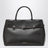 Borsa Le Cambon 35 in pelle marrone Bitter