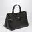 Borsa Le Cambon 35 in pelle marrone Bitter