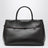 Borsa Le Cambon 35 in pelle marrone Bitter