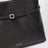 Borsa Le Cambon 35 in pelle marrone Bitter