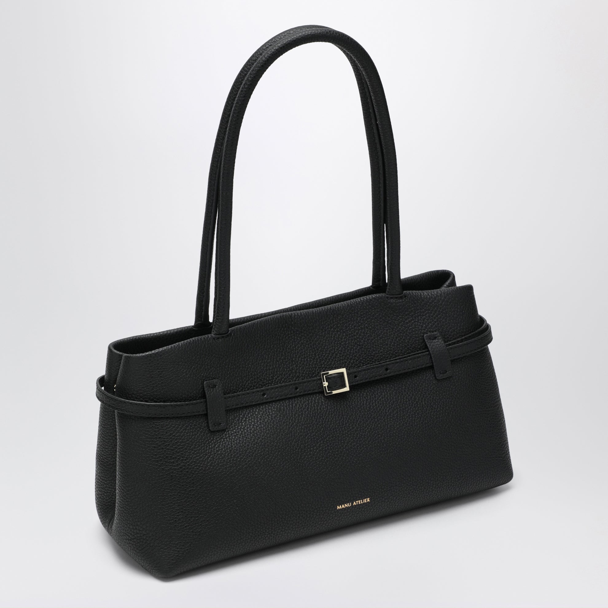 Borsa Le Cambon East West nera