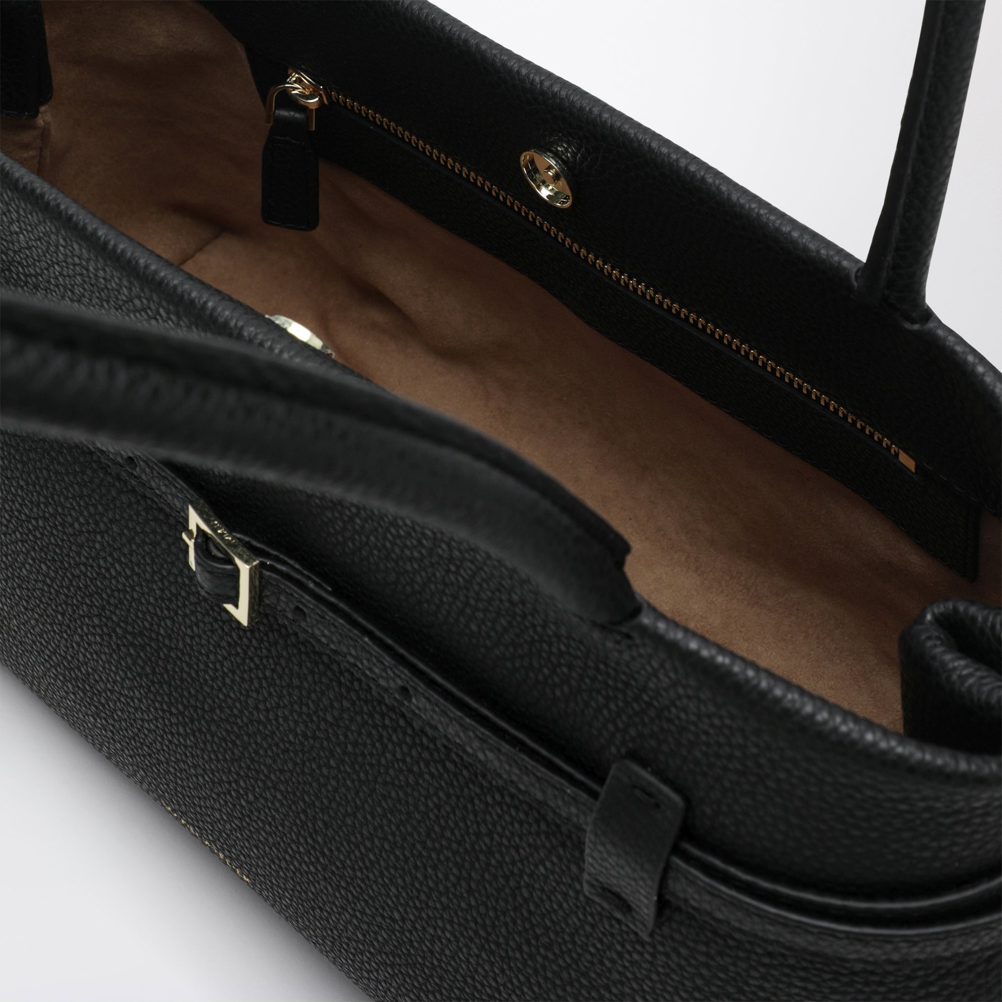 Borsa Le Cambon East West nera