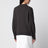 Etta Kaschmirpullover in Dunkelgrün