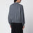 Pull Etta en cachemire coloris graphite