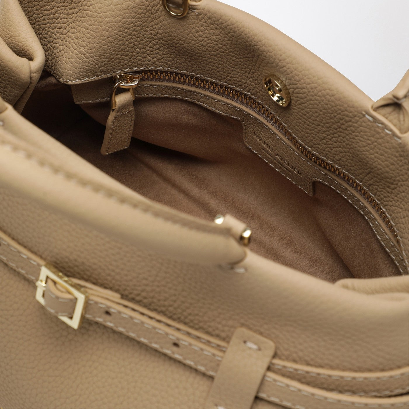 Borsa Le Cambon 25 crema