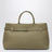 Le Cambon 40 olive green bag