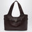 Borsa Cambon Cabas Merlot