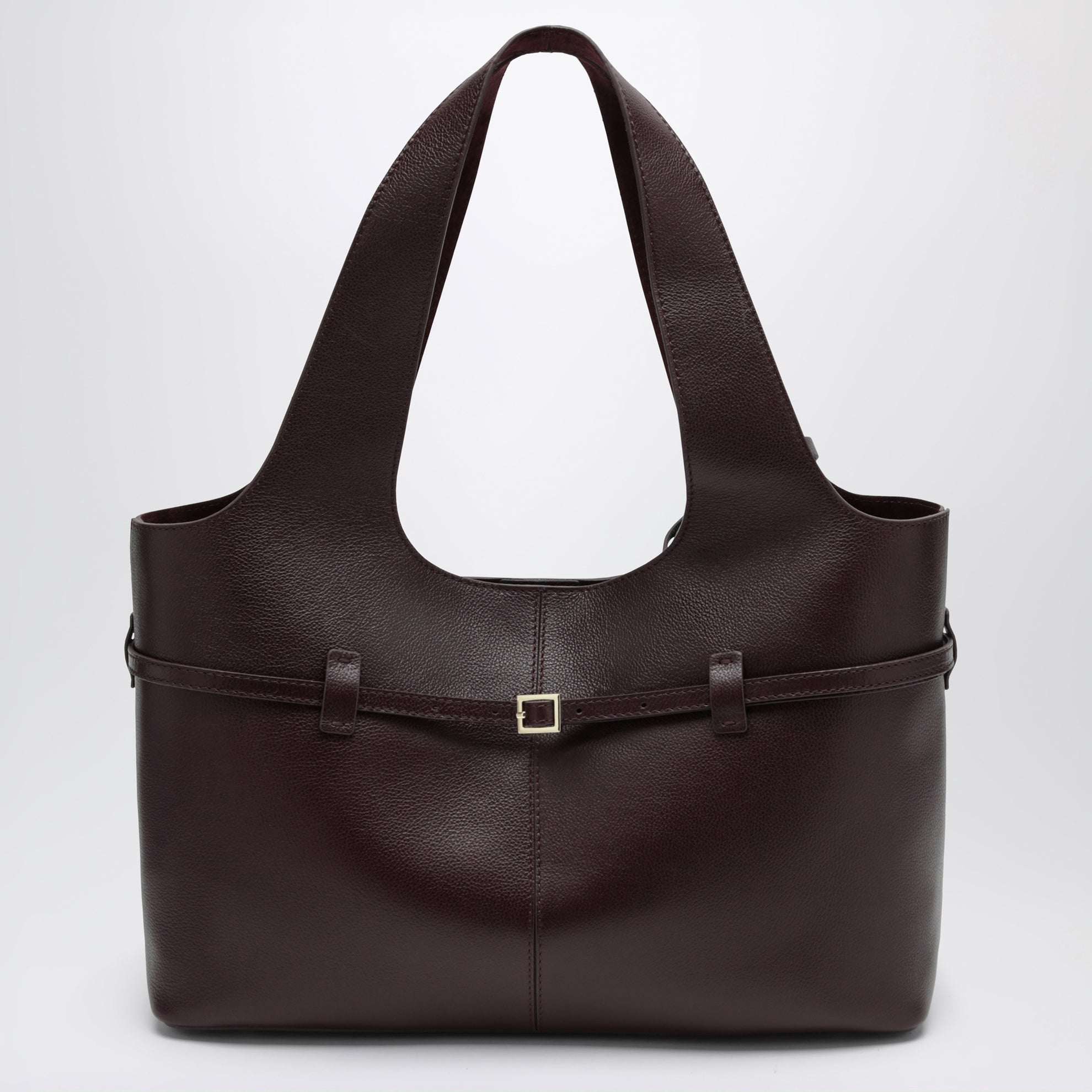 Borsa Cambon Cabas Merlot