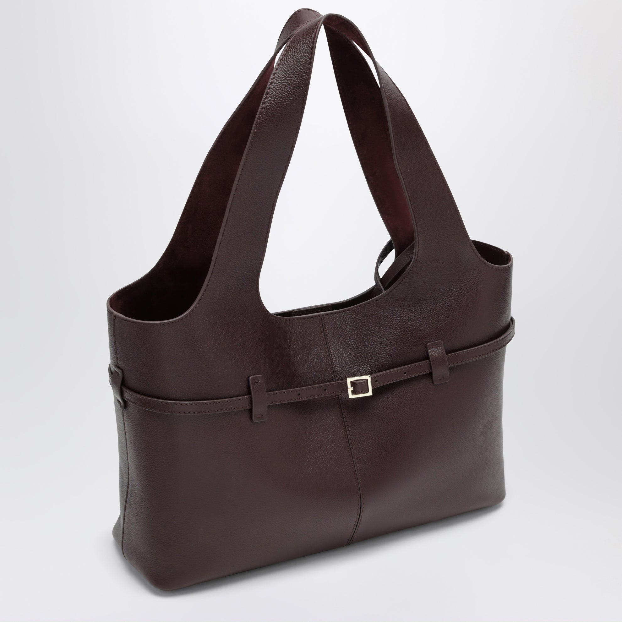 Borsa Cambon Cabas Merlot