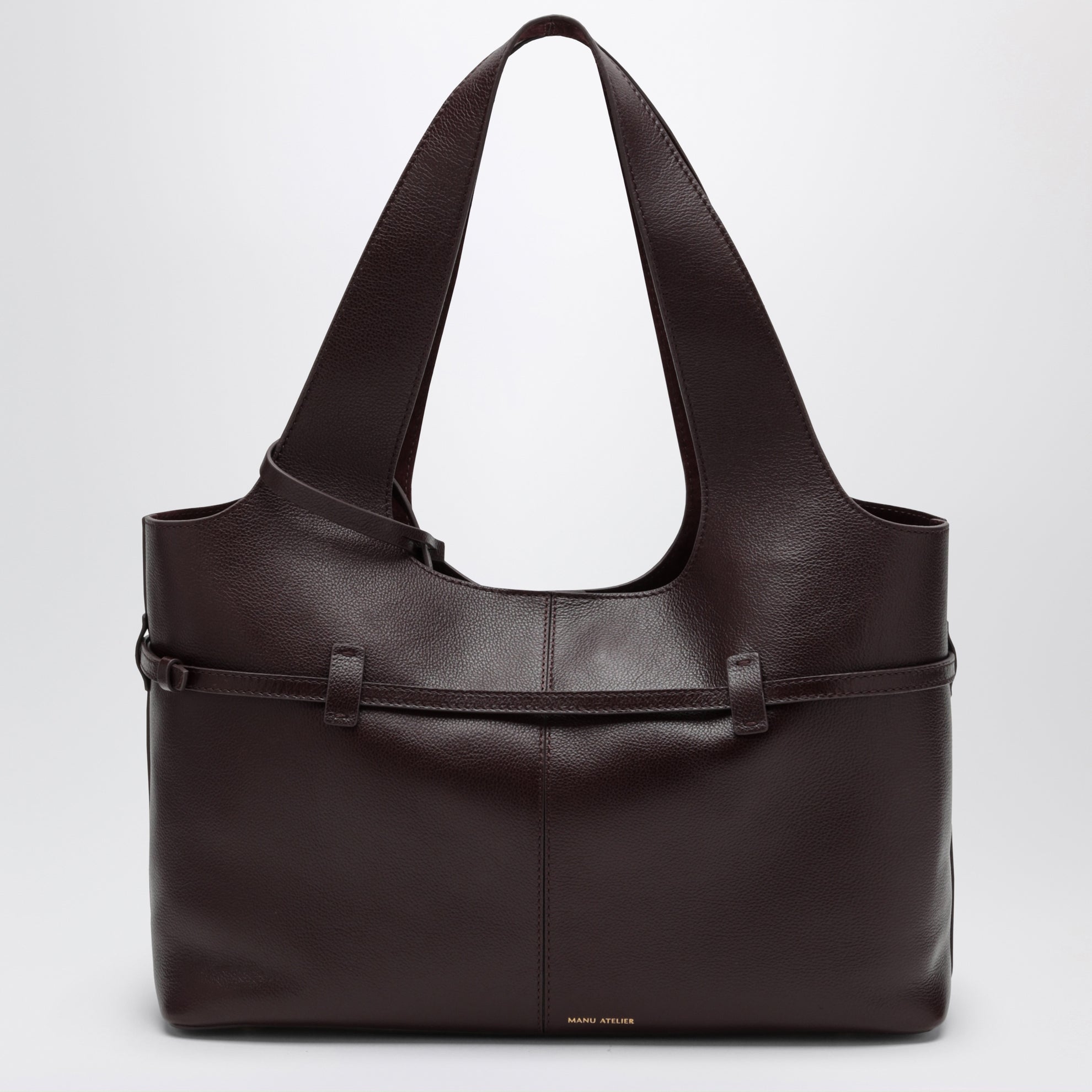Borsa Cambon Cabas Merlot